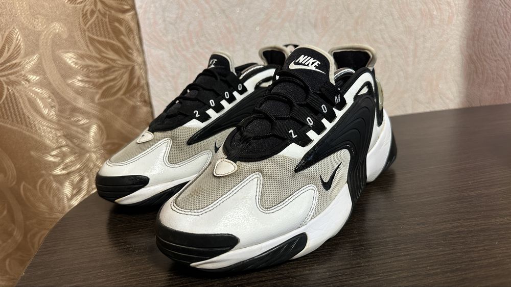 Nike zoom 2k taille 36 hot sale