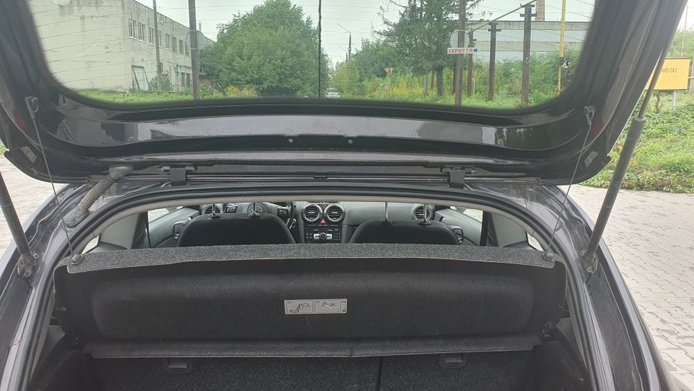 Opel CorsaD 2011 1.25D