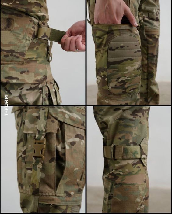 Продам Чоловічі бойові штани «Combat Gen ll NyCo»