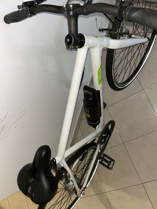 Bicicleta elétrica
