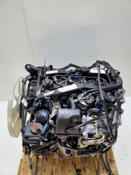 Motor Mercedes Sprinter  2.2 Cdi 651955