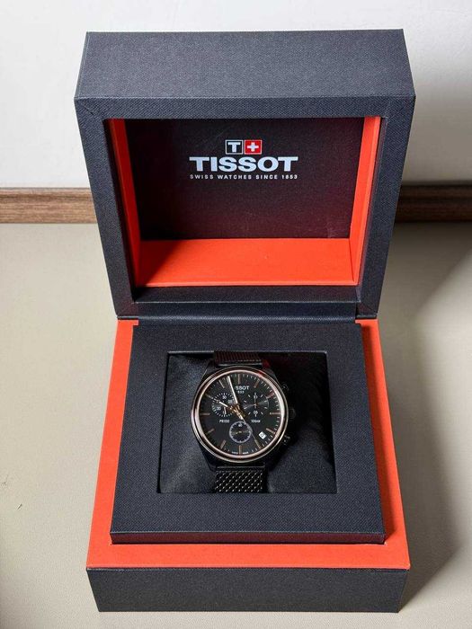 Годинник Tissot T101.417.23.061.00