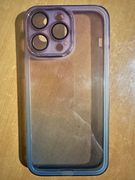 Чохол iPhone 14 pro MAX