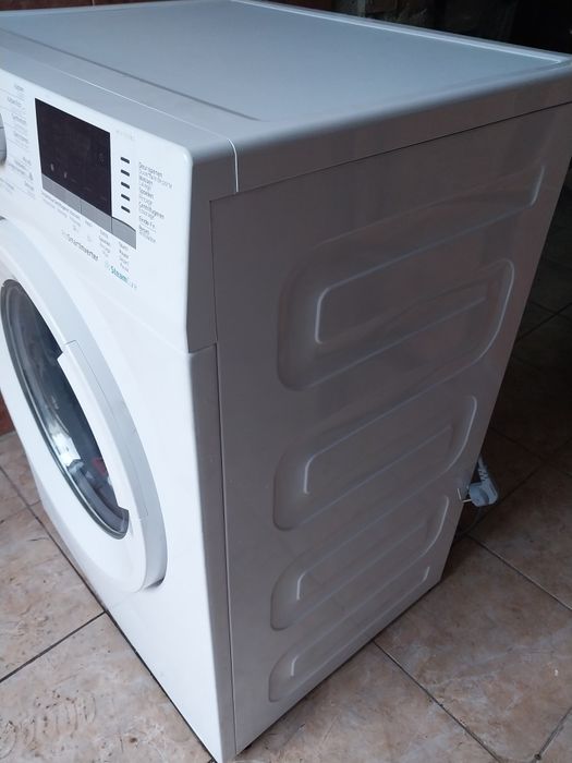 Пральна машина Beko
