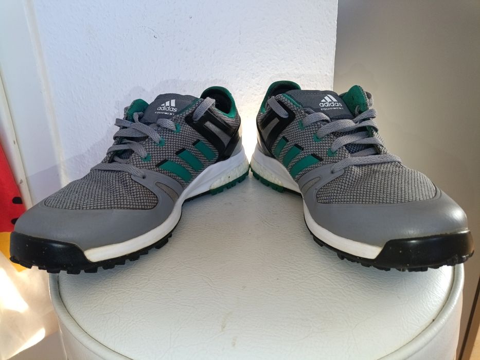 Чоловічі красовки" Adidas Equipment" Розмір 43