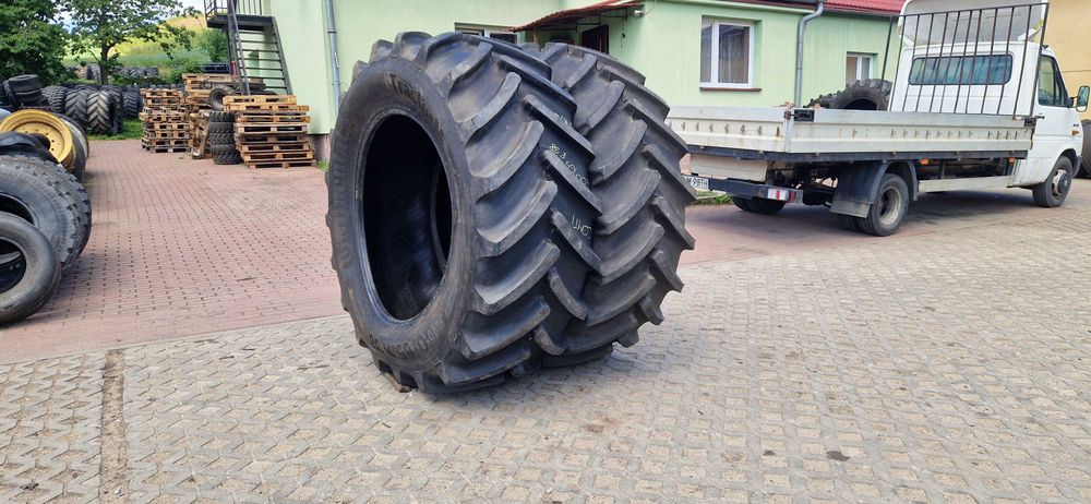 600/65r38 600/65-38 Mitas Continental Nowe