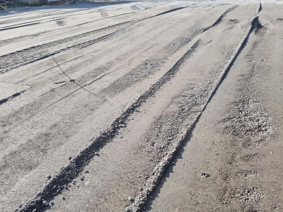 Gruz, tłuczeń, żwir, kruszywo podsyp, kamień ozdobny