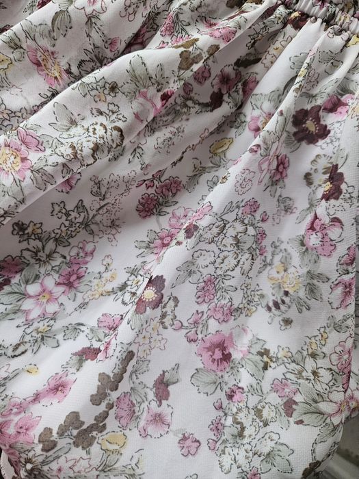 Letnie sukienki r.S/M