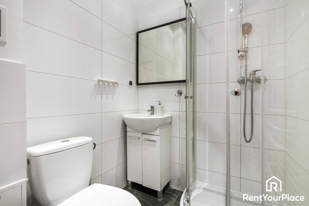 Pokój 13,2 m² - ul. Grunwaldzka