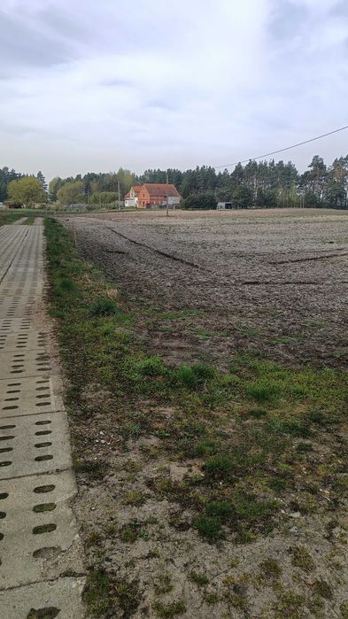 Sprzedam działki