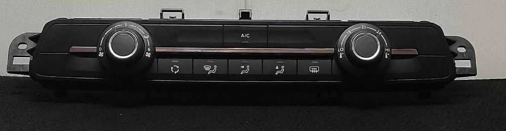 Comando Chauffage / Sofagem 98.075.413ZD - TOYOTA PROACE Caixa