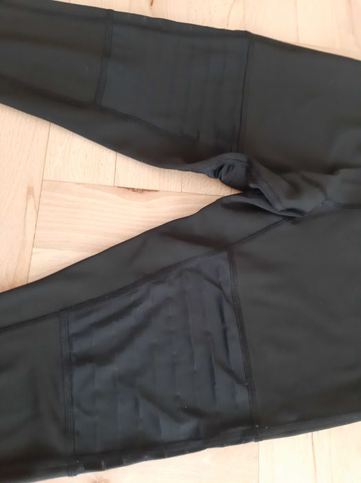 Legginsy Reebok rozmiar S