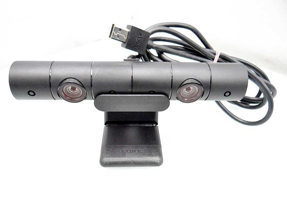 Sony kamera V2 PlayStation 4 camera PS4 + uchwyt / Eko Komis