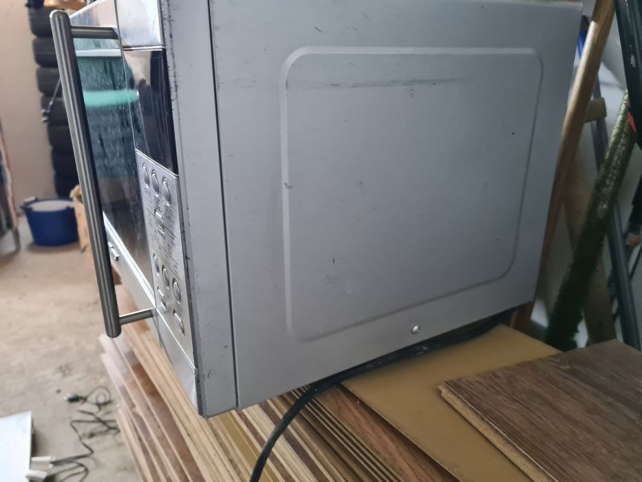 Mikrofala Zelmer HT-C5530