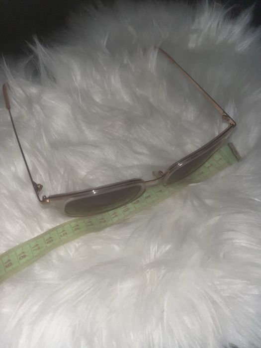 Okulary Guess damskie