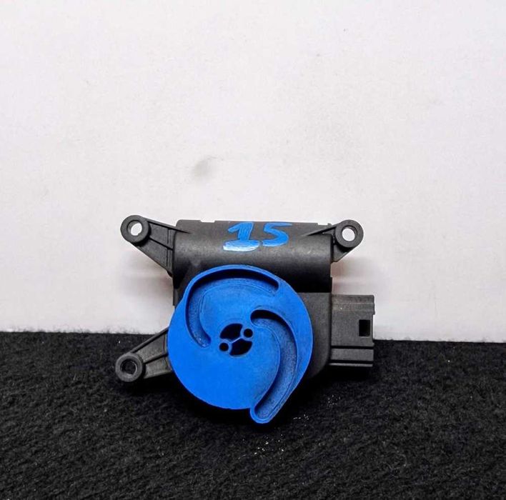 Motor da Chauffage / Sofagem | AUDI | A4 B6 (8E2) [11.2000 - 12.2005]