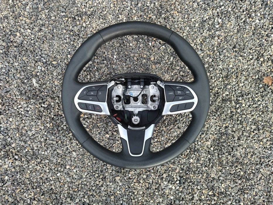 kierownica Chrysler Pacifica 17-21r