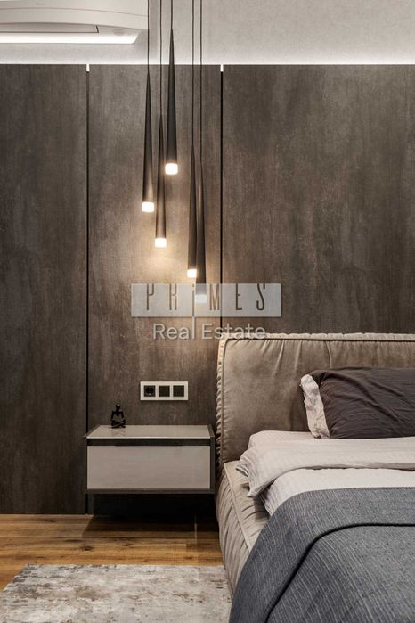 Продаж 4к квартири, ЖК Бульвар Фонтанів, вул. Саперне Поле, 5