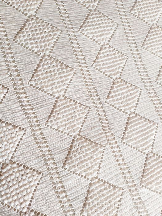 Handmade Double Bed Quilt511473163730964481