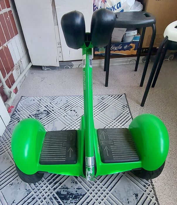 Segway Rover Mini N-3