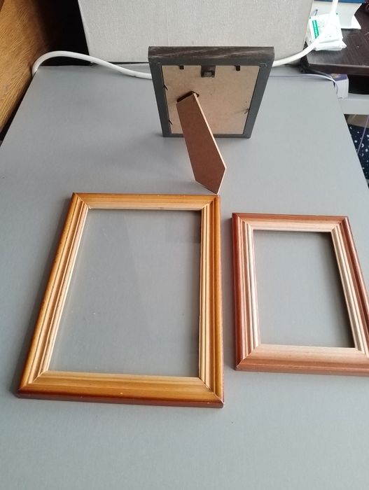 Рамки для фотографій, нові