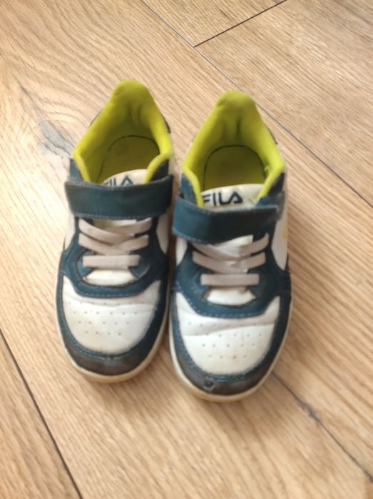 Buty jesienno wiosenne rozmiar 29