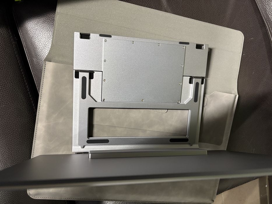 портативний монітор-розширювач екрана Laptomo Z1 (15.6" Full HD IPS)