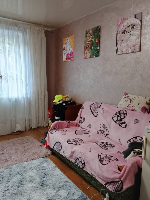 Сдам 1 ком квартира в центре города