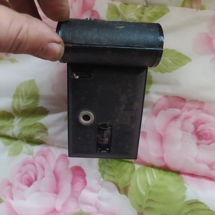 Старый фотоаппарат Германия