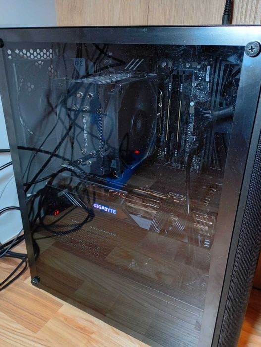 Komputer do gier PC Polecam!!!