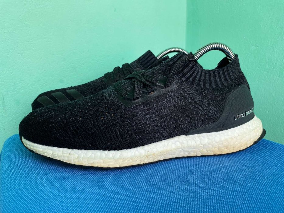Кросівки Adidas Ultra Boost Uncaged