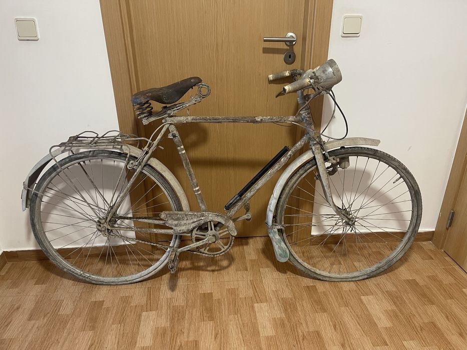 Bicicleta  classica vintage