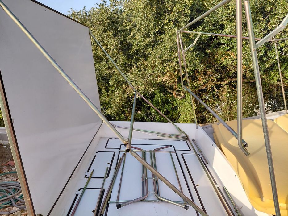 Autotenda Supreme