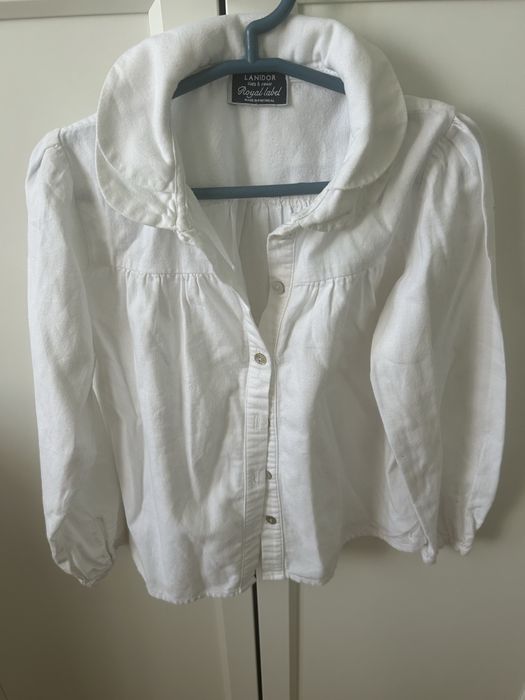 Roupas crianca varias