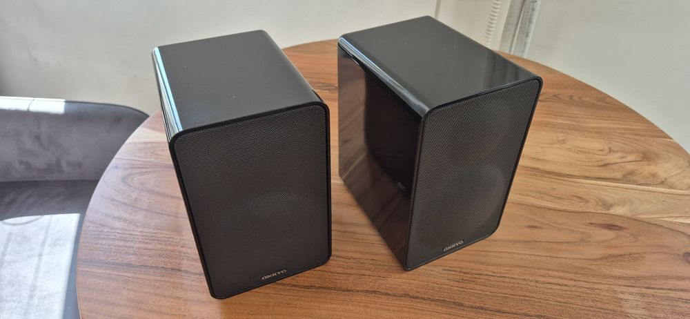 Głośniki Onkyo D-T25 40w do miniwieży