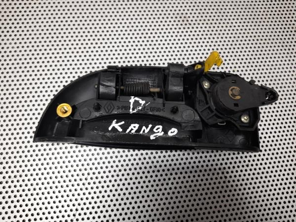 Puxador porta frente direita RENAULT Kangoo Express (FC0/1_)