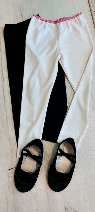 Легінси/лосіни для танців