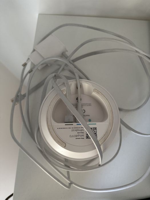 Google WiFi Router64283829741954121