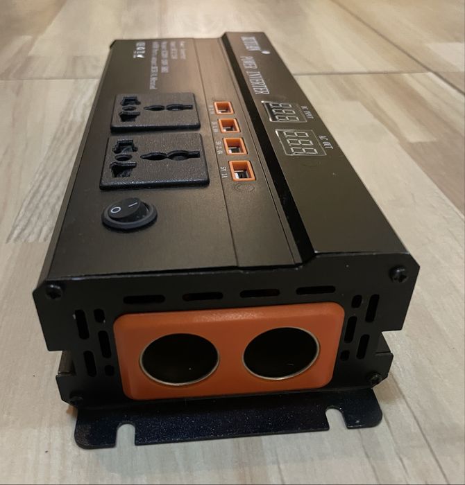 Інвертор напруги HUYUAN