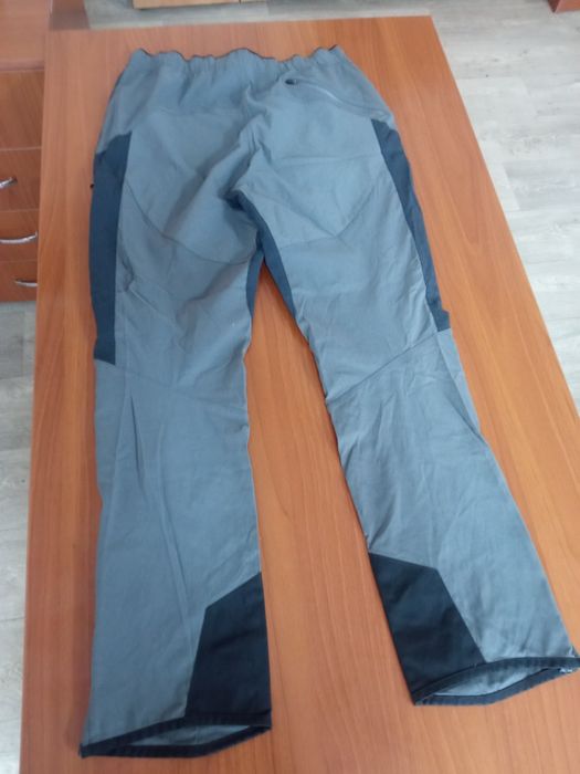 Штани трекінгові MONTURA vertigo free