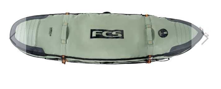 Capa de prancha de surf