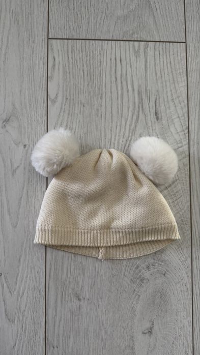 Шапка next дитяча