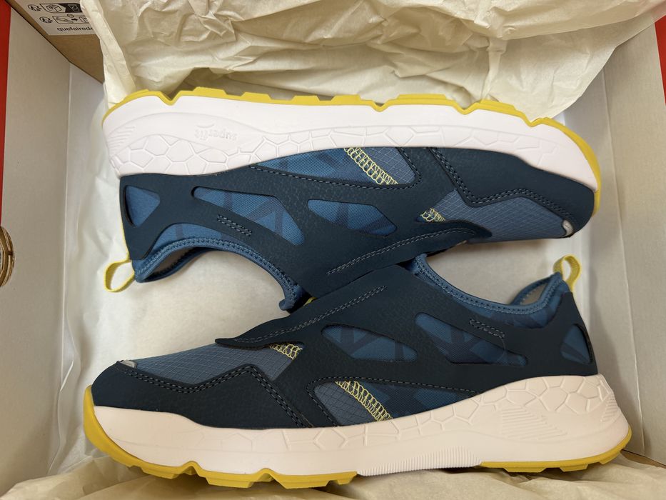 Nowe buty Superfit Free ride 41 sneakersy