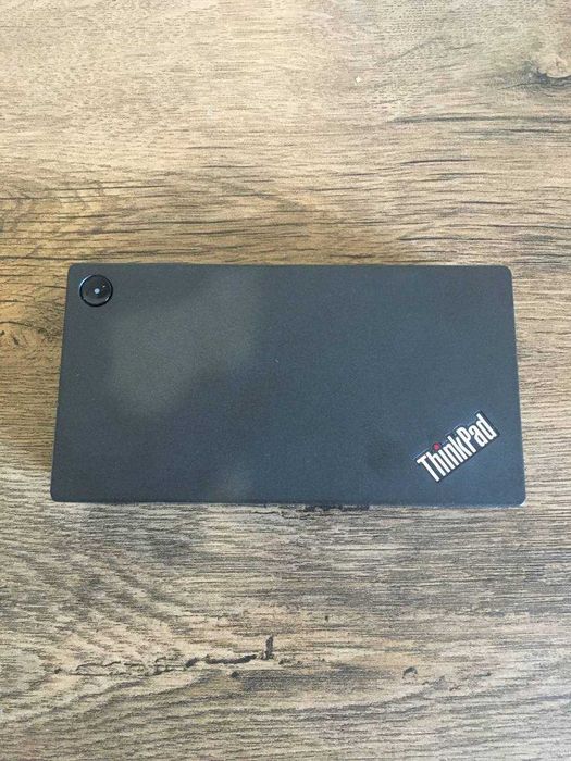 Док-станція Lenovo ThinkPad USB 3.0 Pro Dock DK1523