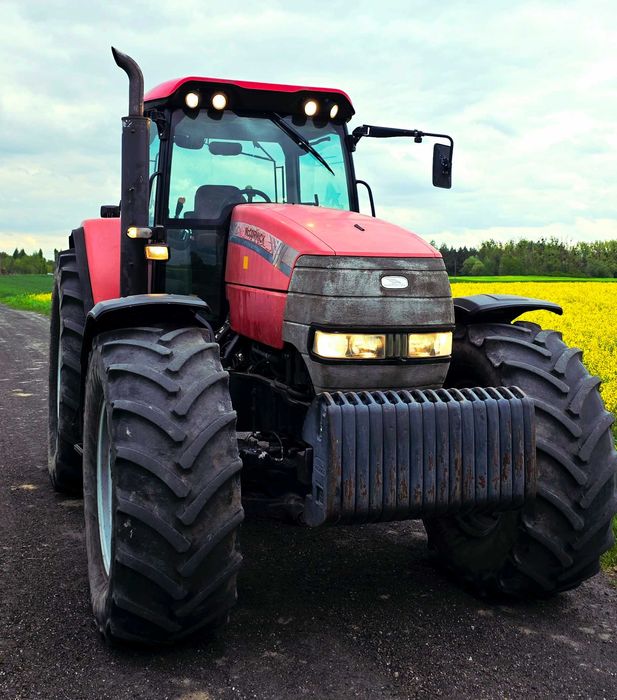 Ciągnik rolniczy McCormick XTX200 tel797600074