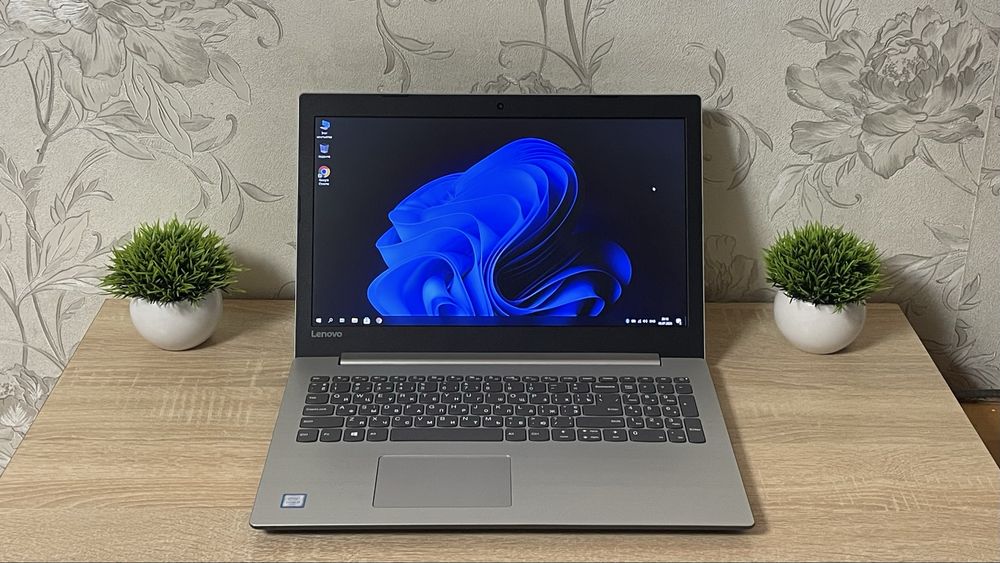lenovo ideapad 330 15ikb - купить ноутбуки - Цена на OLX.ua