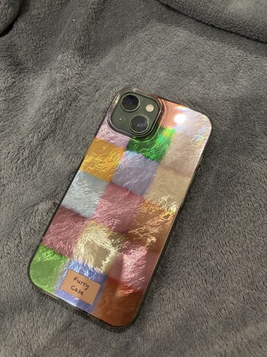 Iphone 13 128gb bardzo dobry stan 90% kondycja bateri