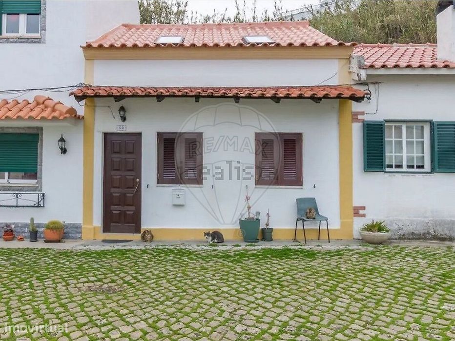 Apartamento T2 para venda