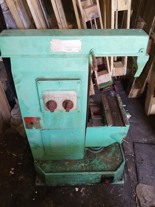 Продам запчастини НГФ Ш 3-4