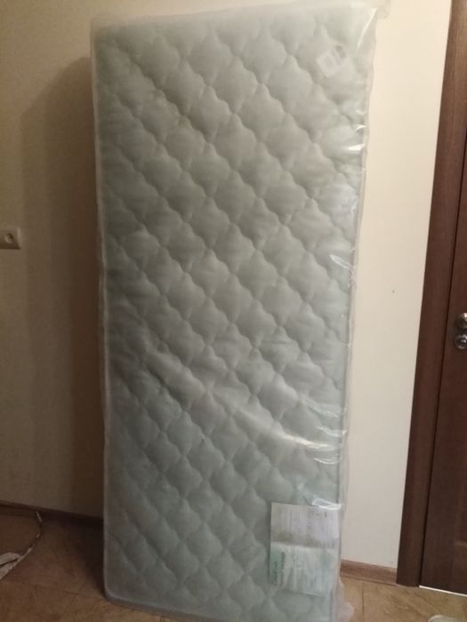 Матрац ортопедичний